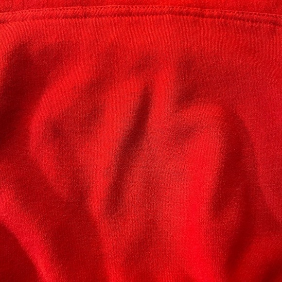 NBA HOUSTON ROCKETS MENS HOODIE SIZE 2X - Picture 8 of 11